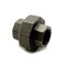 Thrifco Plumbing 1/4 Inch Black Union 9119030 - alternate 2
